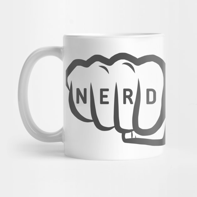 Nerd Life by I Freaking Love This